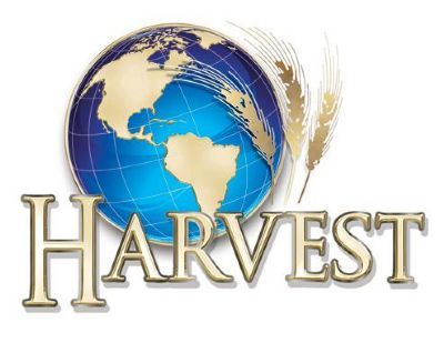 Harvest Scotland